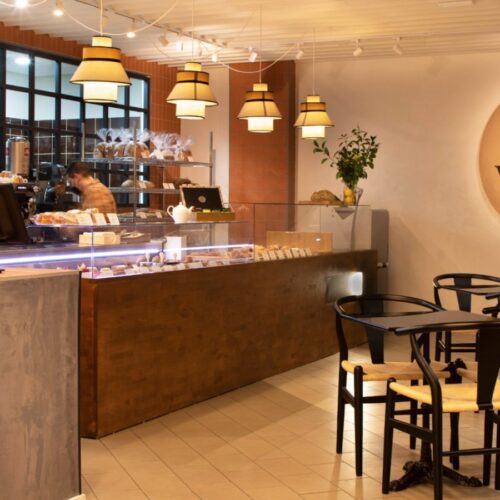 Vanille Bakery Lab & Café - Photo 1