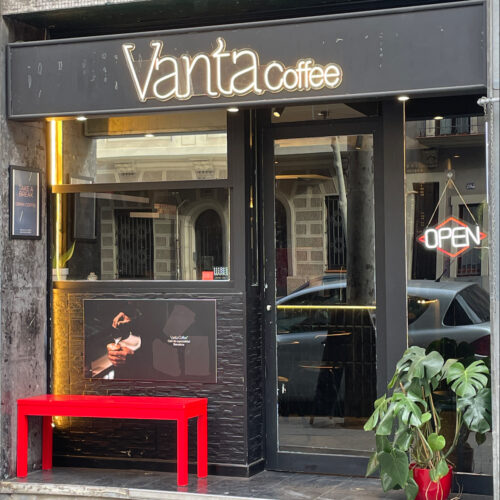 Vanta Coffee - Photo 1