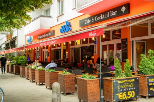 Vedis Indisches Restaurant - Photo 1