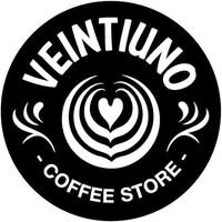 Veintiuno Coffee - Photo 1