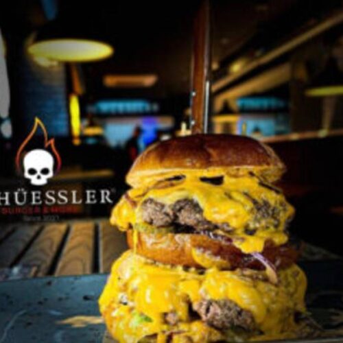 Ver exterior SCHUESSLER BURGER & MORE - Photo 1