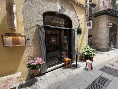 Vera Cafè - Photo 1