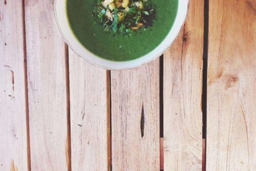 vevi – Veganes Vintage Café - Photo 1