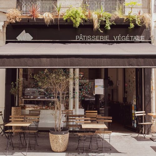 VG Pâtisserie - Photo 1