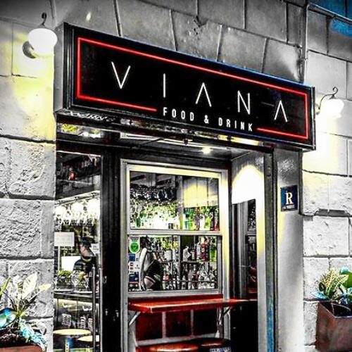 Viana Barcelona - Photo 1