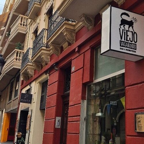 Viejo Vagabundo Cervecería & Vermutería - Photo 1