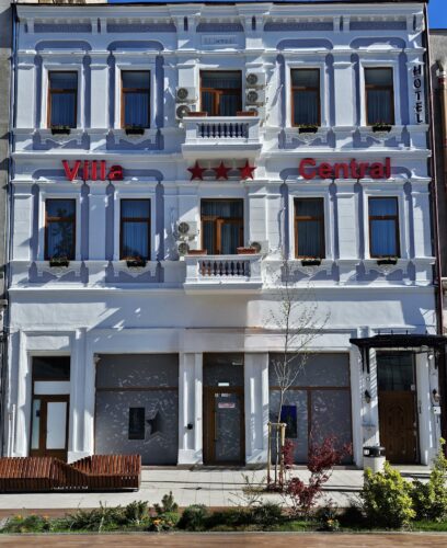 Vila Central - Photo 1