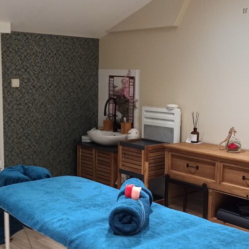 Vila Massage - Photo 1