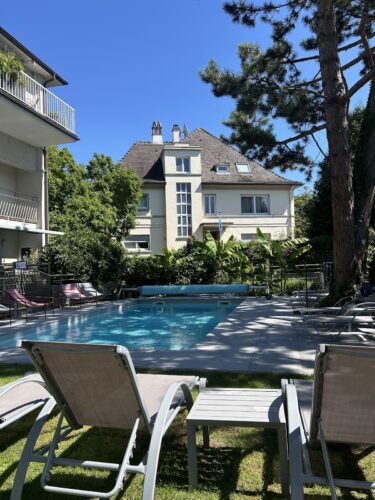 Villa La Florangerie - Photo 1
