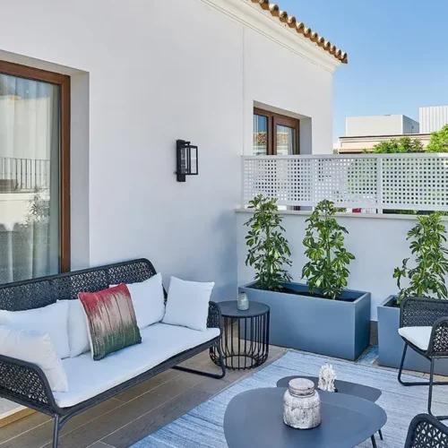 Vincci Molviedro Suites Apartments - Photo 1