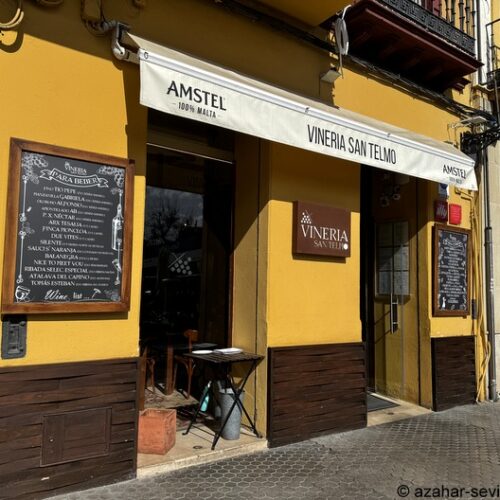 Vineria San Telmo - Photo 1