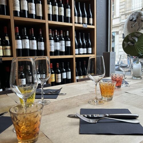 Vino Strada Restaurant - Photo 1
