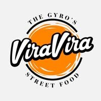 Vira Vira. The Gyro’s – Street Food - Photo 1