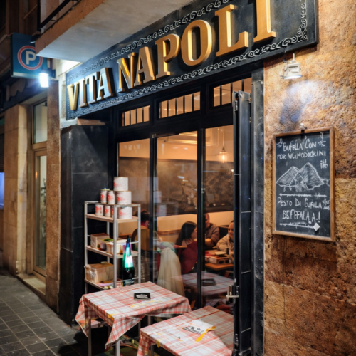 Viva Napoli - Photo 1
