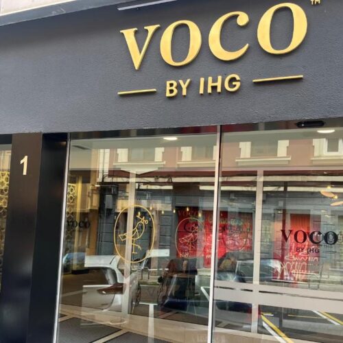 voco Bilbao – City by IHG - Photo 1