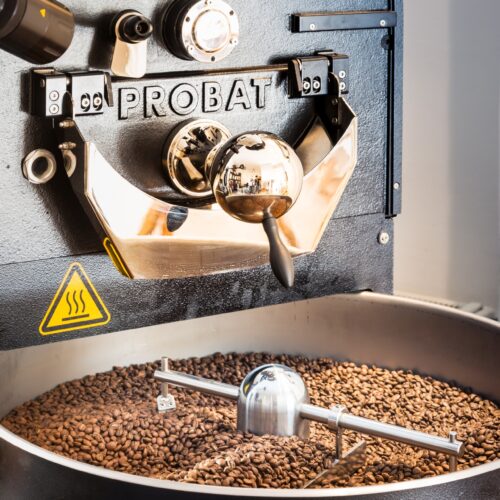 VogelMaier Kaffeerösterei - Photo 1