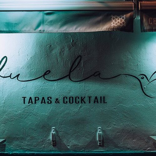 Vuela Tapas & Cocktail - Photo 1