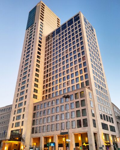 Waldorf Astoria Berlin - Photo 1