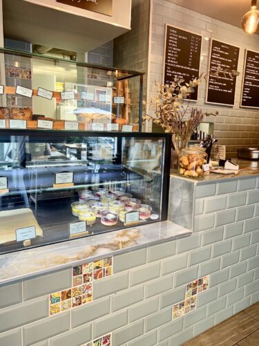 Wall Coffee - Photo 1