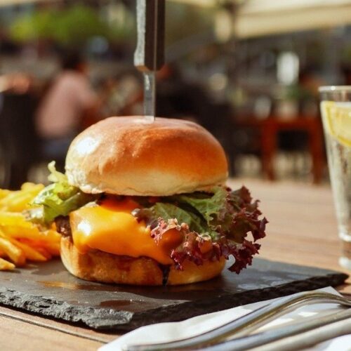 Wavecity – Steak – Burger – Kitchen & Bar - Photo 1
