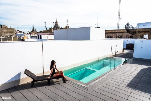 Welldone Quality-Crystal Pool - Photo 1