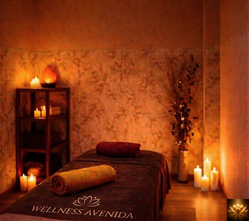 Wellnes Avenida - Photo 1