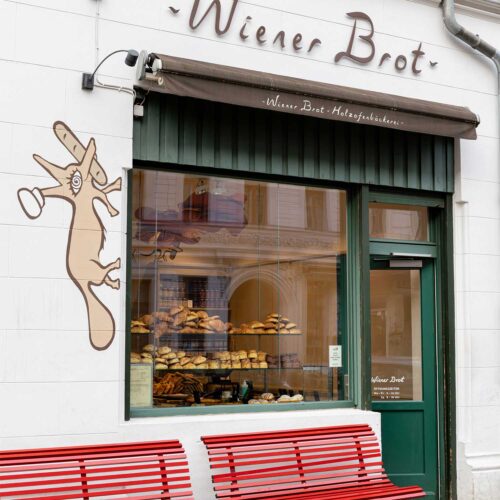 Wiener Brot Wood Oven Bakery - Photo 1