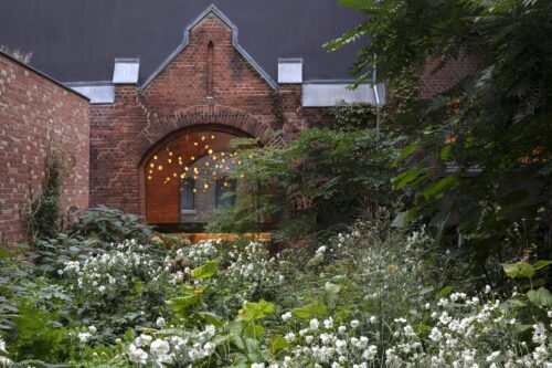 Wilmina Hotel - Photo 1