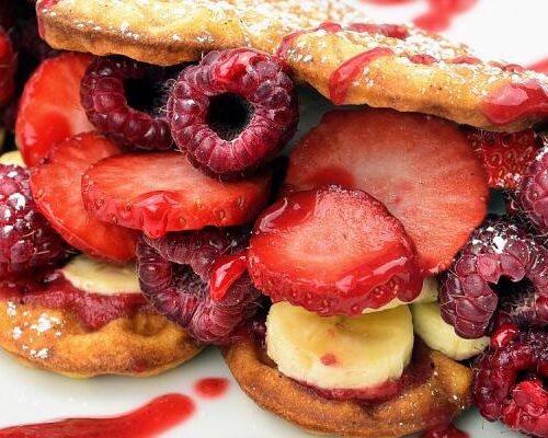 Wonder Waffel - Photo 1