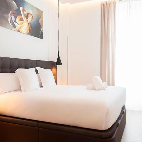 Woohoo Rooms Boutique Luna - Photo 1