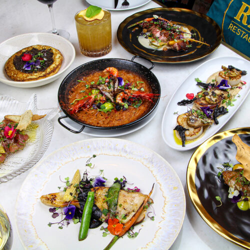Xera Restaurant - Photo 1