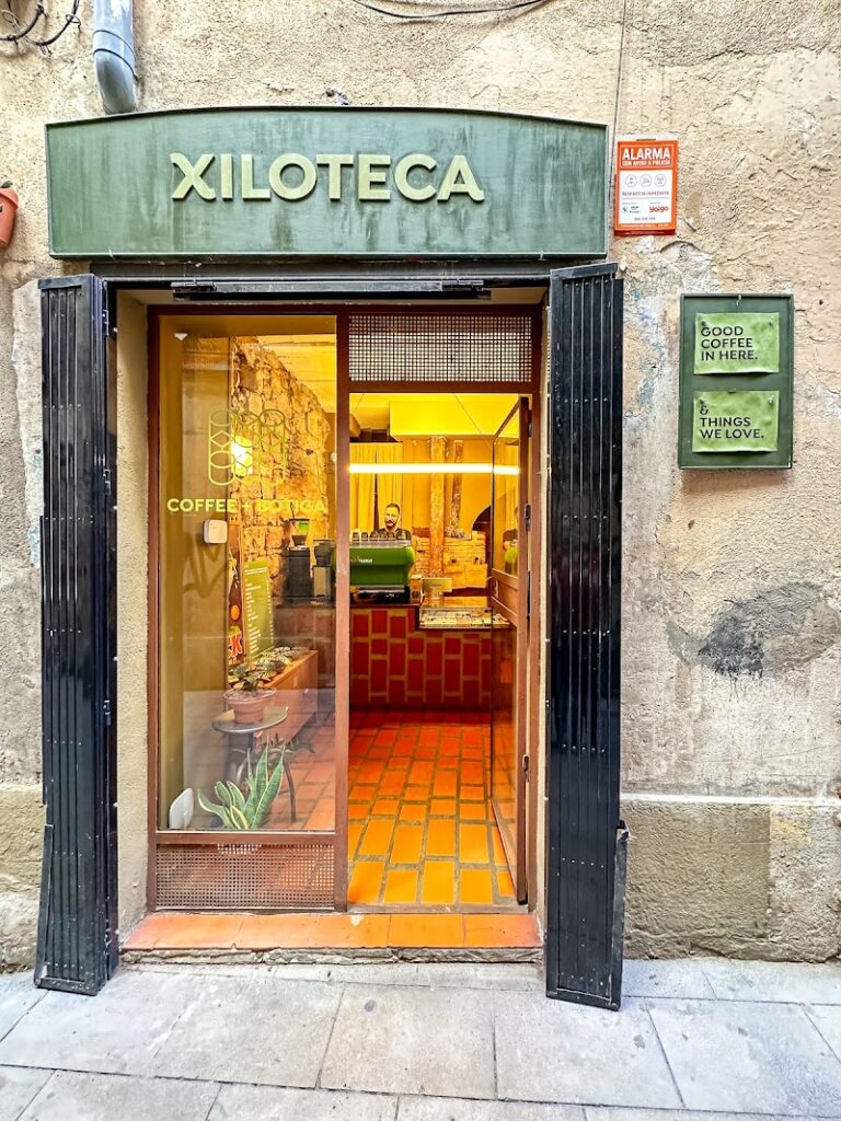 XILOTECA COFFEE + BOTIGA - Photo 1