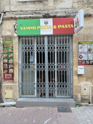 YAMMI PIZZA & PASTA - Photo 1