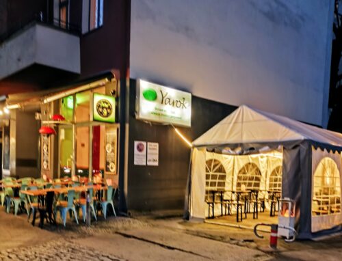 Yarok - Photo 1