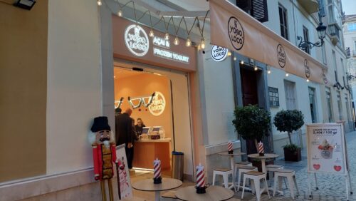 YoGo Loco - Photo 1