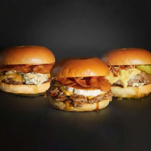 YOKA’S BURGER - Photo 1