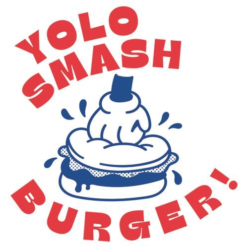 YOLO Smash Burger - Photo 1
