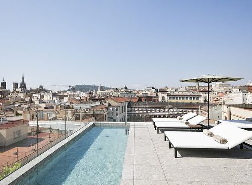 Yurbban Passage Hotel & Spa - Photo 1