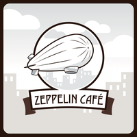 Zeppelin Café - Photo 1