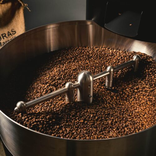 Zwipf Coffee - Photo 1