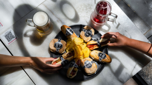 100 Montaditos - Photo 1