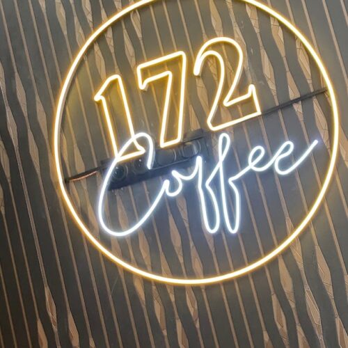 172 coffee - Photo 1