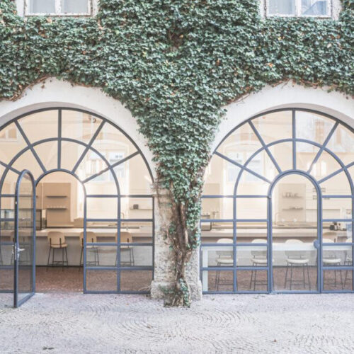 220GRAD Rupertinum - Photo 1