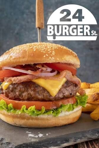 24 Burger Street - Photo 1