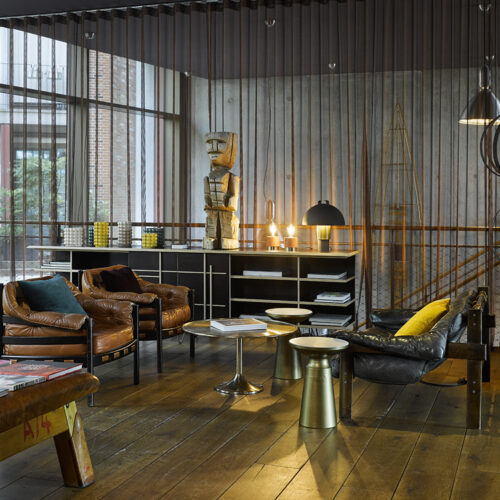 25hours Hotel Das Tour - Photo 1