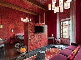 25hours Hotel Florence Piazza San Paolino - Photo 1