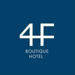 4F Boutique Hotel Florence - Photo 1
