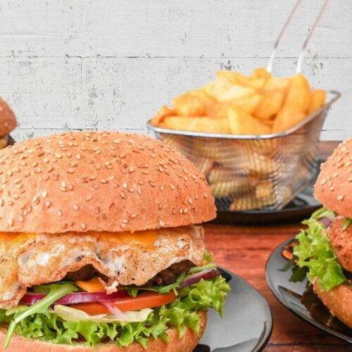 7burger - Photo 1