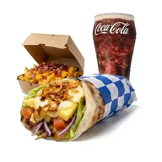 Ach Kebab - Photo 1