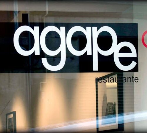 Ágape jatetxea - Photo 1